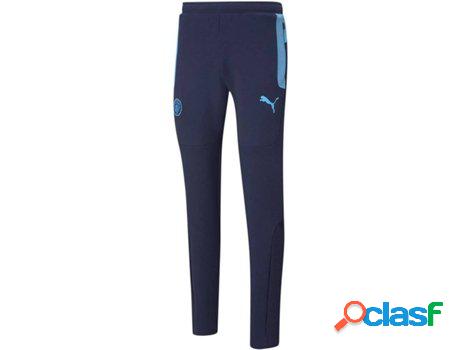 Pantalones Manchester City Fc temporada 20/21 Unisex PUMA