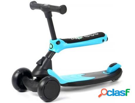 Patinete CHIPOLINO Patinete 2 En 1 X Press (Edad Mínima: 1