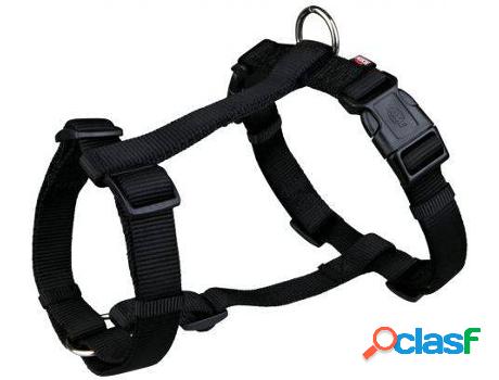 Peitoral para Perros TRIXIE Premium Negro (75-100x50-75cm)