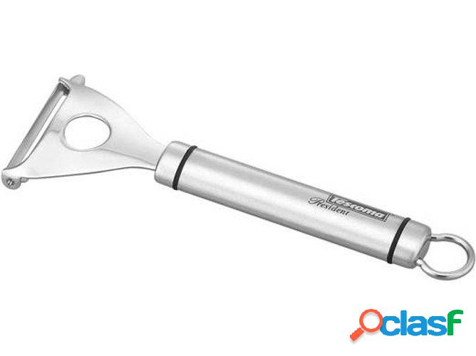 Pelador c/ cuchilla lateral TESCOMA President
