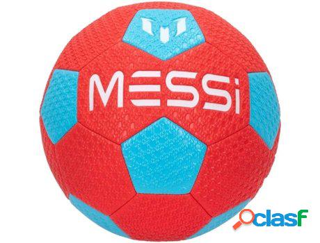 Pelota TIGERHEAD fútbol tantideslizamiento Messi Flexi