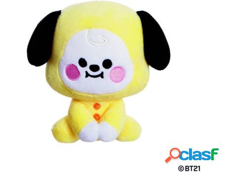 Peluche AURORA Chimmy Bebe (12 cm)