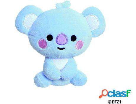 Peluche AURORA Koya Bebe (12 cm)