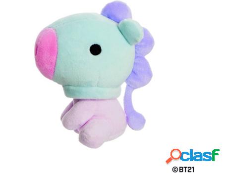 Peluche AURORA Mang Bebe (12 cm)