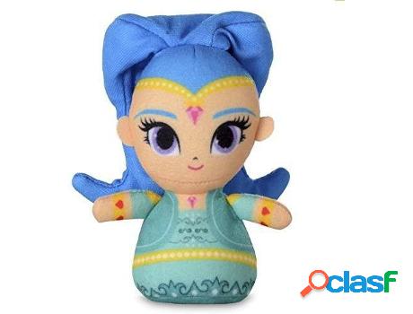 Peluche GIOCHI PREZIOSI Shimmer y Shine (10 cm)