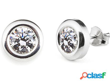 Pendientes VANCRYSTALS Renata (Plata - Plateado - Talla