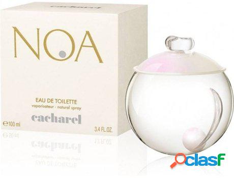 Perfume CACHAREL Noa Eau de Toilette (100 ml)