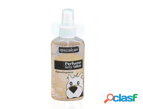 Perfume SPECIALCAN De Perros Talco (125ml)