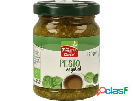 Pesto Vegetal LA FINESTRA SUL CIELO (120 g)