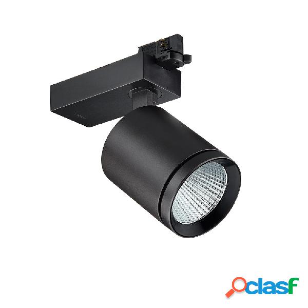 Philips Foco LED en Carril Spot StyliD Evo ST780T Negro 38W