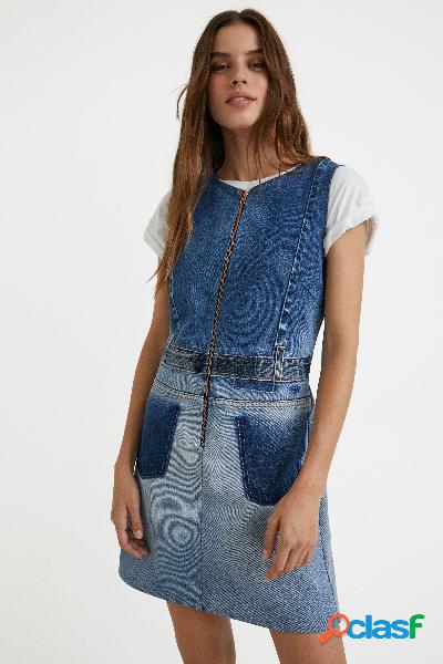 Pichi denim upcycling