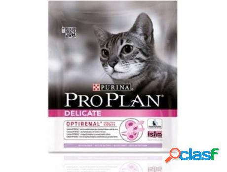 Pienso para Gatos PURINA Pro Plan (400g - Seco - Adulto -