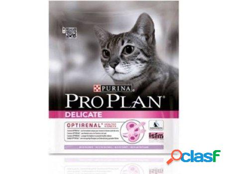 Pienso para Gatos PURINA Pro Plan (400g - Seco - Adulto -