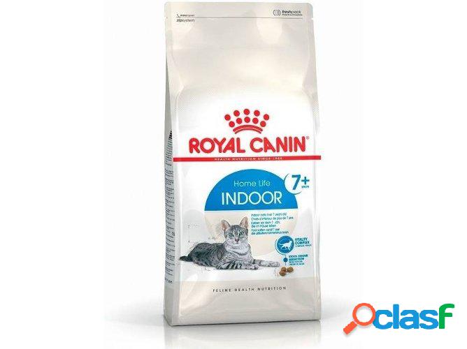 Pienso para Gatos ROYAL CANIN (3.5Kg - Sénior)