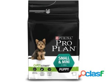 Pienso para Perros PURINA Pro Plan (700g - Seco - Razas