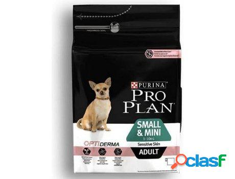 Pienso para Perros PURINA Pro Plan (700g - Seco - Razas