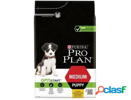 Pienso para Perros PURINA Pro Plan (800g - Seco - Razas