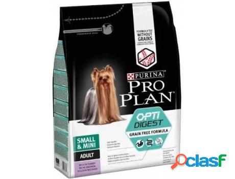 Pienso para Perros PURINA Pro Plan Grain-Free Small & Mini