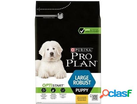 Pienso para Perros PURINA Pro Plan Large Robust Puppy (3Kg -