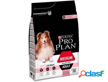 Pienso para Perros PURINA Pro Plan OptiDerma Medium