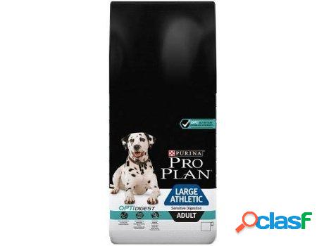 Pienso para Perros PURINA Pro Plan OptiDigest Large Athletic
