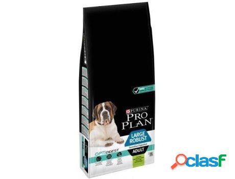 Pienso para Perros PURINA Pro Plan OptiDigest Large Robust