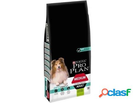 Pienso para Perros PURINA Pro Plan OptiDigest Medium