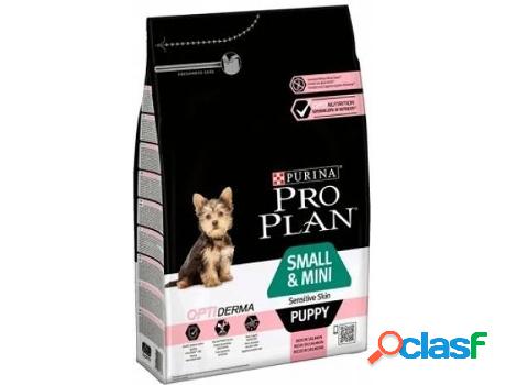 Pienso para Perros PURINA Pro Plan Small & Mini Puppy