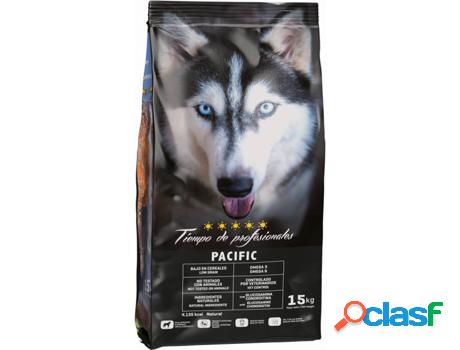 Pienso para Perros TIEMPO DE PROFESIONALES Pacific (15 Kg -