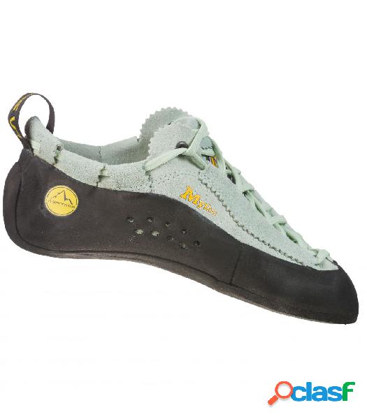 Pies de gato La Sportiva Mythos Lady 36.5 Blanco