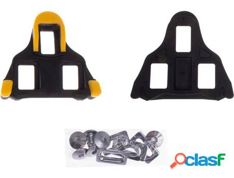Pieza de repuesto para Hombre SHIMANO Spd Cleat Set Sm-sh11