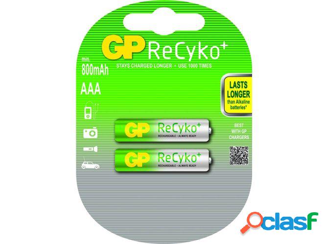 Pila GP BATTERIES 12585AAAHCBE-UC2 1.2 V