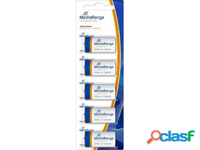 Pila MEDIARANGE MRBAT150 3 V