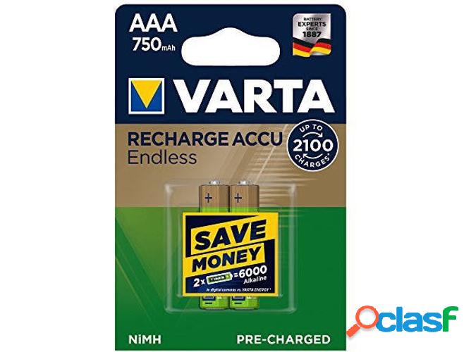 Pila VARTA 56673 101 402 1.2 V