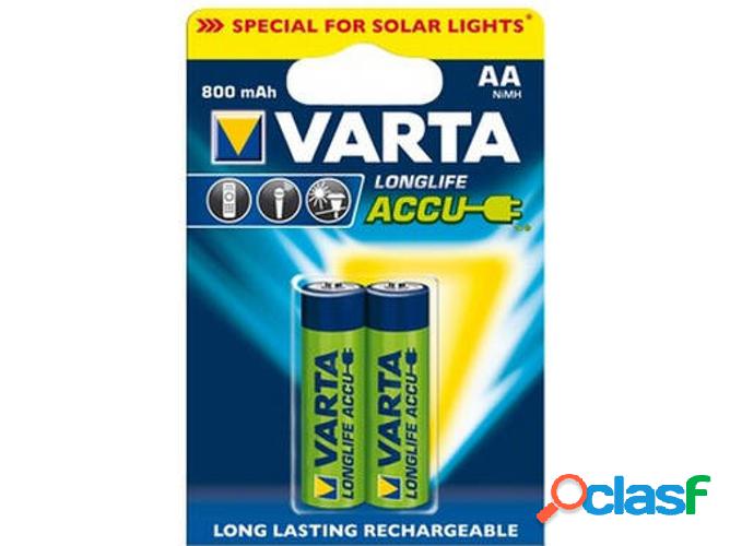 Pila VARTA 56736 1.2 V