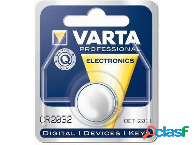 Pila VARTA 6032101401 3 V