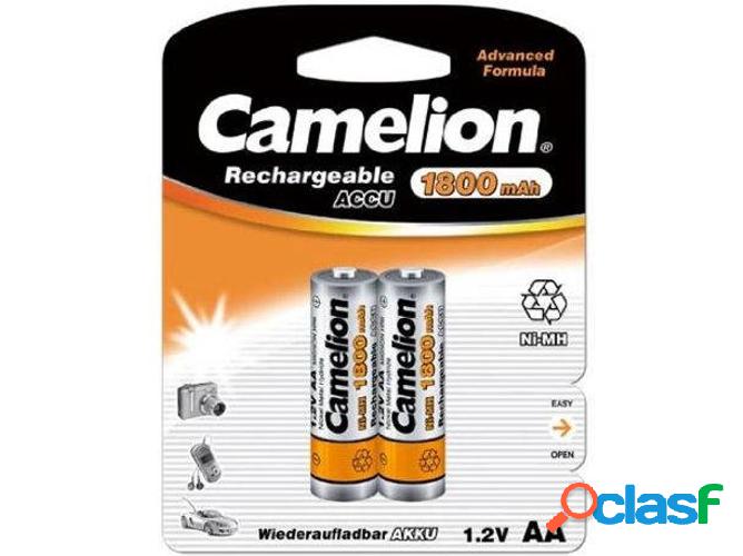 Pilas CAMELION 17018206