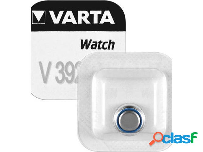 Pilas VARTA SR41 W/V392 Varta 1BL