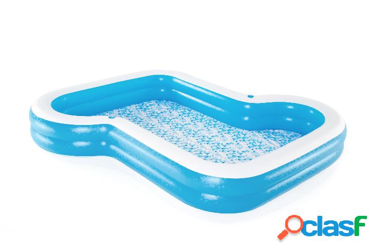 Piscina Hinchable Bestway Sunsational 305x274x46cm