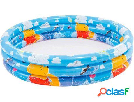 Piscina Hinchable Infantil INTEX Winnie (288l -