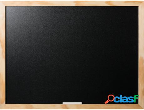 Pizarra BI-OFFICE Optimum (60x45cm - Magnético: No)