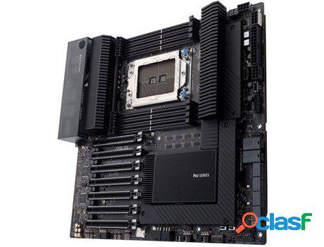 Placa Base ASUS Pro WS WRX80E-SAGE SE WiFi (Socket SP3 - AMD