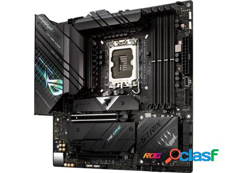 Placa Base ASUS ROG Strix Z690-G Gaming WiFi (Socket LGA