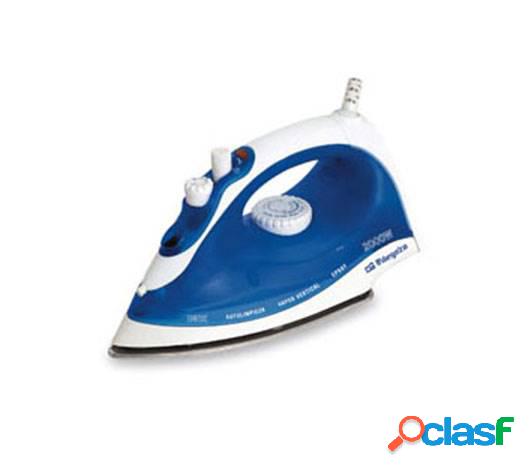 Plancha de vapor Orbegozo SV2020