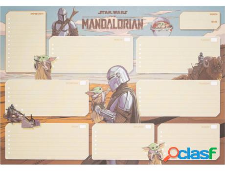 Planificador Semanal ERIK EDITORES Planificador Semanal Star