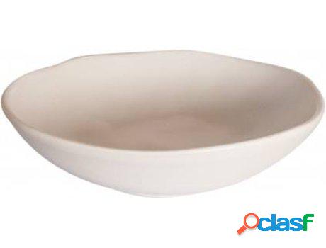 Plato HOGAR Y MÁS Irregular (cerámica)