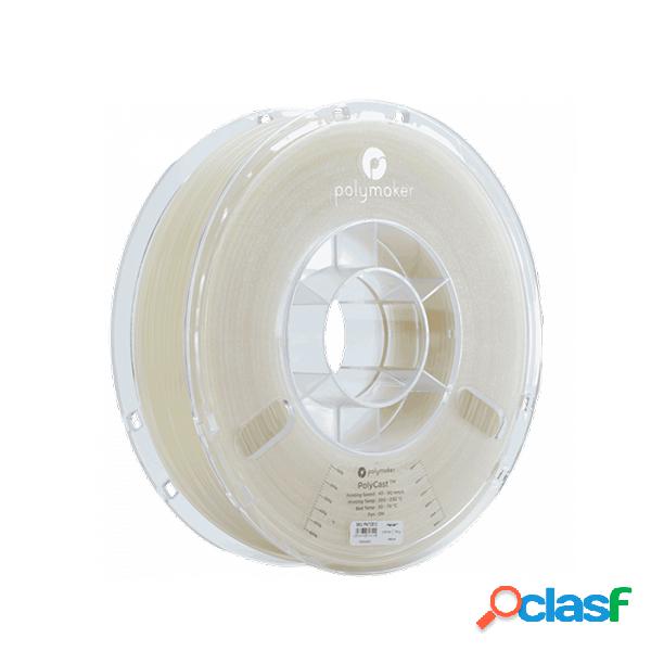 PolyCast PolyMaker Natural 1,75 mm