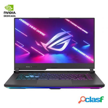 Portatil gaming asus rog strix g15 g513ic-hn004 ryzen 7