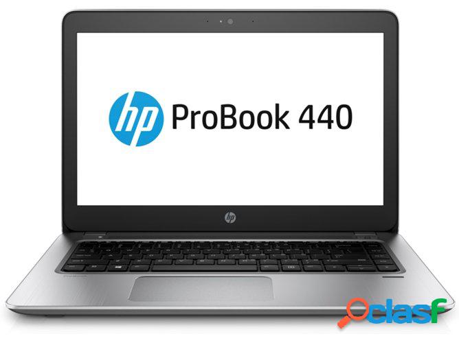 Portátil 14&apos;&apos; HP ProBook 440 G4 Plata