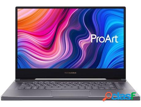 Portátil ASUS ProArt StudioBook 15 H500GV-HC039R